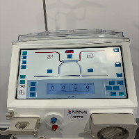 Gambro AK-96 - Dialysis image 2